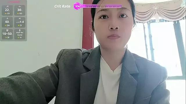 Discover naked escort Shanyao-123 shanyao-123 from StripChat