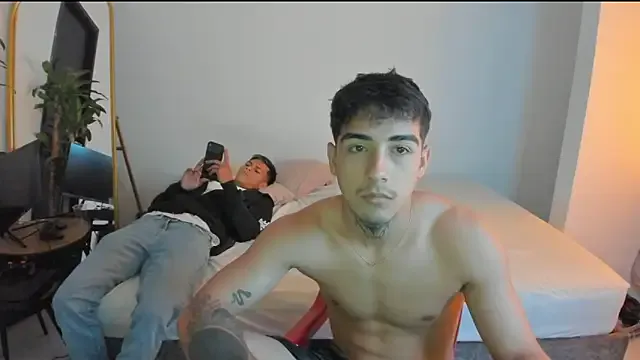 shark_boy28 — cock x cum party