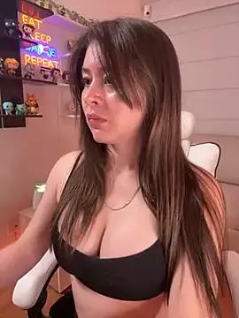 Sharon_07 from StripChat