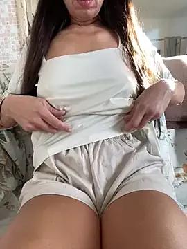 SHARONRodrig from StripChat