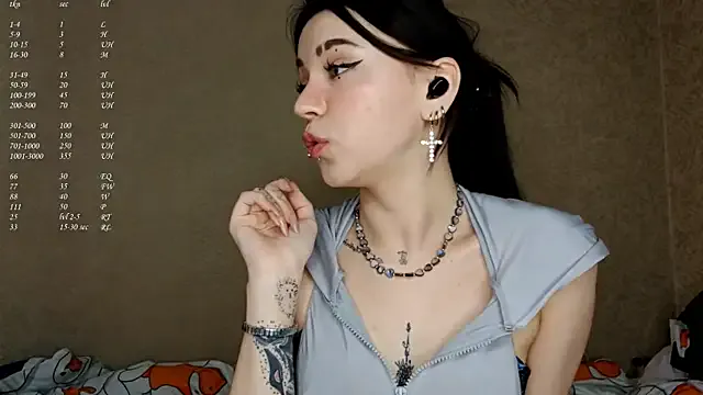 ShayneMilush — show my sexy panties + 15 slaps hard