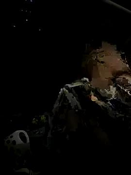 SheCornbreadFed from StripChat