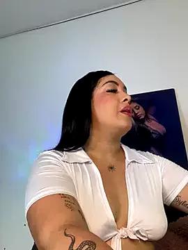 Watch 23 years old Sheeryl__ from StripChat Sheeryl__ from StripChat