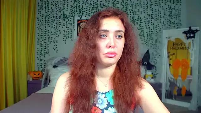 Amazing SherryBaers wants you to fuck her body now SherryBaers from StripChat