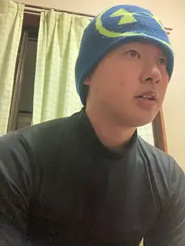 shoma2003 — Freechat on StripChat