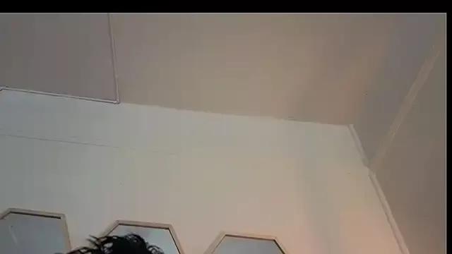 ShyColette from StripChat