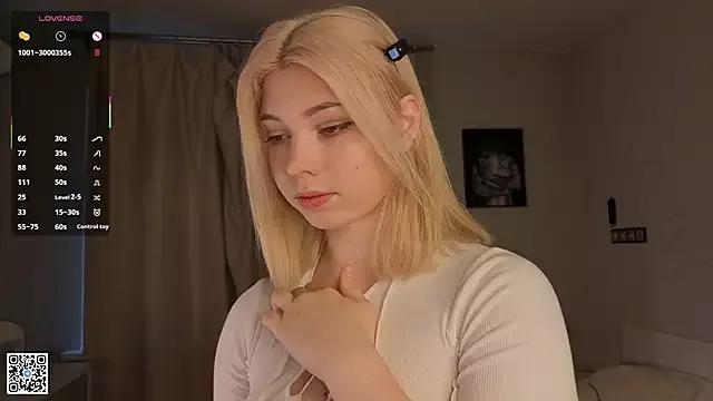 SibleyDurborow from StripChat