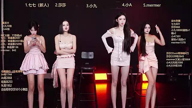 SK010 from StripChat