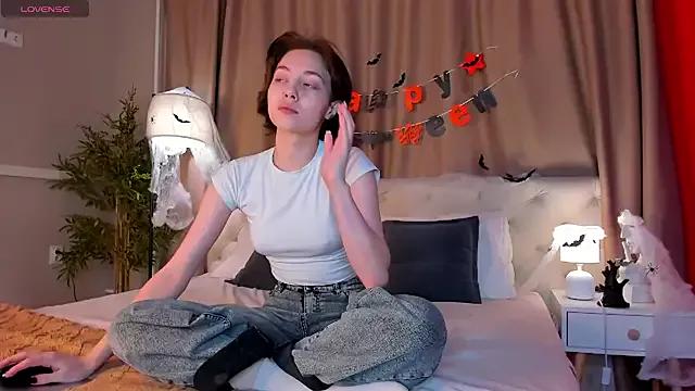 Skelerata from StripChat