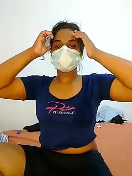 SL_sherina from StripChat