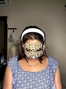 SLNatasha from StripChat