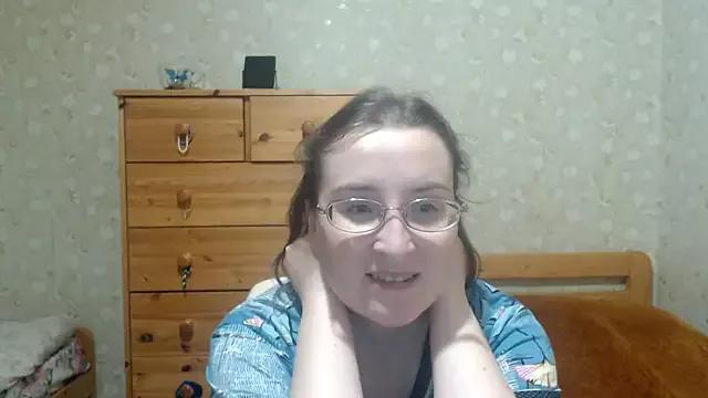 Smart_Rose from StripChat