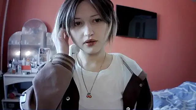 SnowWhiteNika — topless