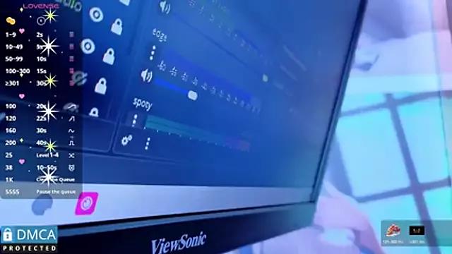 sofia_sstone from StripChat