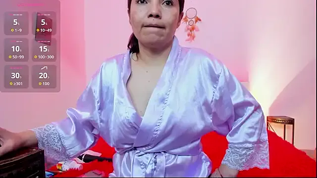 Sofia_Walke1 — DON'T STOP SOFIA