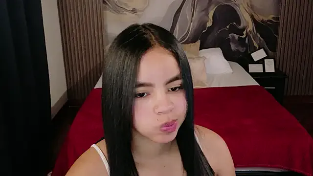 SofiaMante_ — Freechat on StripChat