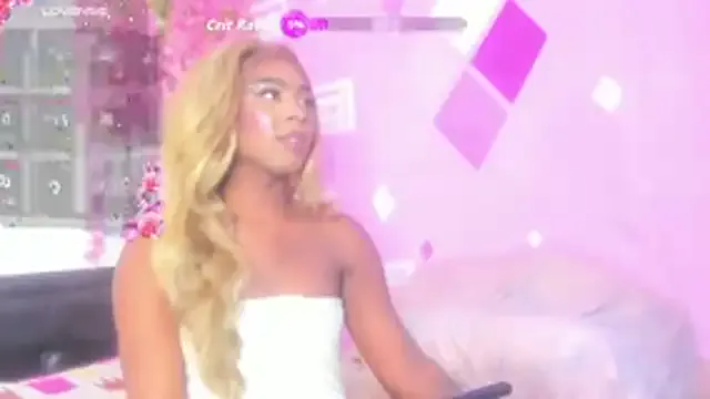 SofiaMartyntr — MILK RAIN WITH STRONG EJACULATION.