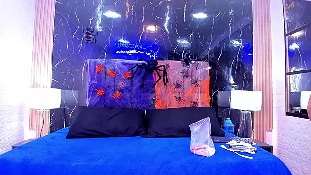 Checkout StripChat's SofiAndNicol SofiAndNicol from StripChat