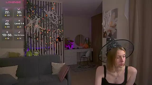 Checkout Sofiapurex, she wants to masturbate for you sofiapurex from StripChat