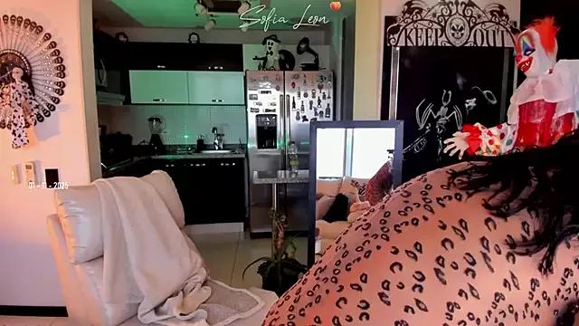 StripChat Sofiasexhot sofiasexhot from StripChat