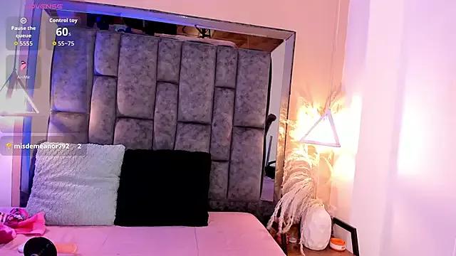 Sexy SofiRuiz_ from StripChat SofiRuiz_ from StripChat