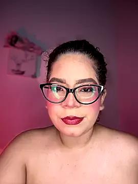 Solaangel_ from StripChat