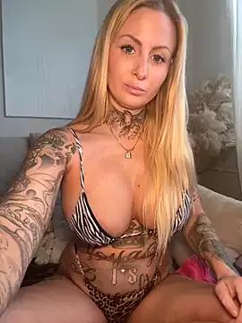 Sophi_Spice from StripChat