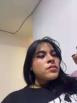 Sophie_wyld from StripChat