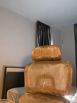 Sophiehii from StripChat