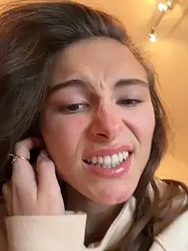 StripChat SophiiaStarr SophiiaStarr from StripChat