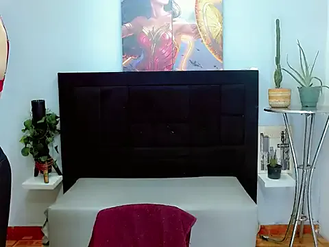 StripChat sora_jun is Freechat sora_jun — dancing an playing my body