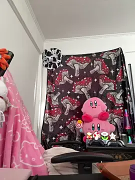 SpaceCowWhore — LUSH IN LAST TIP GETS 5 MINS CONTROL