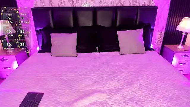 Try SpicyAmelia, she wants to masturbate for you SpicyAmelia from StripChat