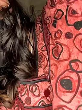 Join SpicykhalifaX, she wants to masturbate for you SpicykhalifaX from StripChat