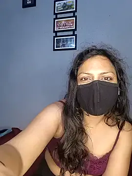 Spicynitya_ncr — Freechat on StripChat