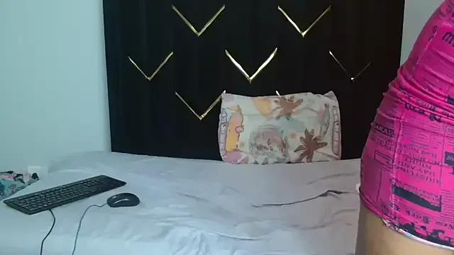 Cute StallionMilf_Queen wants you to fuck their body now StallionMilf_Queen from StripChat