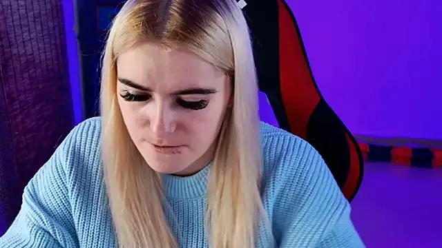 Discover slutty performer Stef_Nicks Stef_Nicks from StripChat