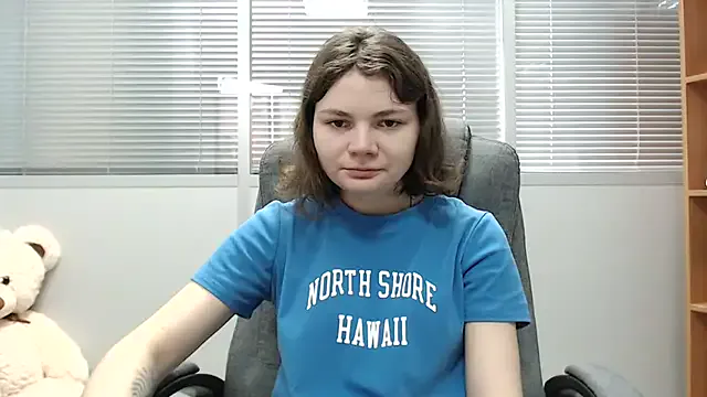 Stella-Maers — Fuck my anus and scream with pleasure.