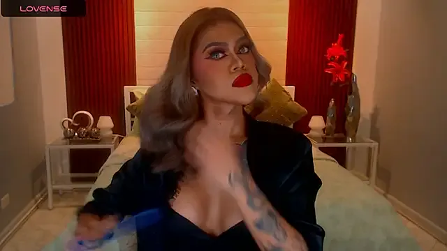 StellaStrong30 — LETS FUCK TILL WE CUM SO BAD 