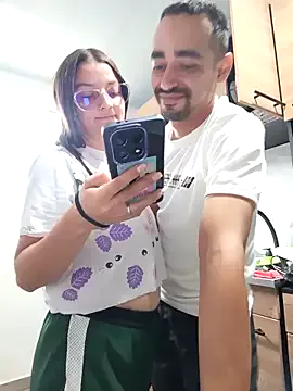 stivenlujan69 — oil in bigass+plug