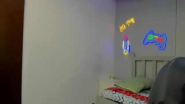 Masturbate to StripChat's StiwenTwink StiwenTwink from StripChat