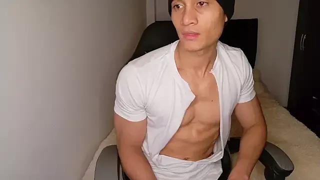 Checkout sweet camwhore Stylish_man Stylish_man from StripChat