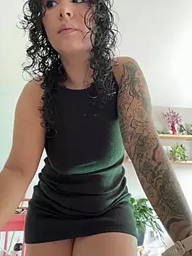 Naked SugarTroubl33 wants you to fuck her body now SugarTroubl33 from StripChat