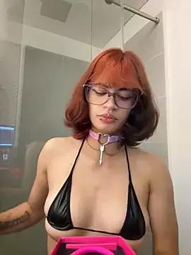 Hot Sukulaurens wants you to fuck her body now sukulaurens from StripChat