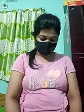 Sexy Sumi-roy from StripChat Sumi-roy from StripChat