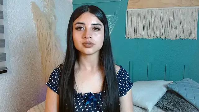 Susana_lee from StripChat