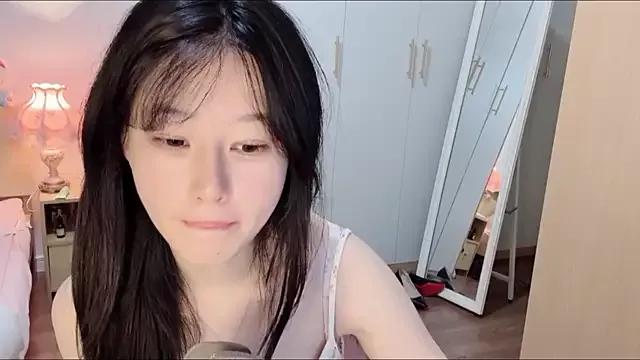 Suxiyao813 from StripChat