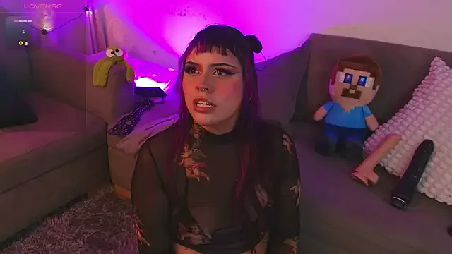 StripChat swaghoe_ is Freechat swaghoe_ — Gift in the ballon