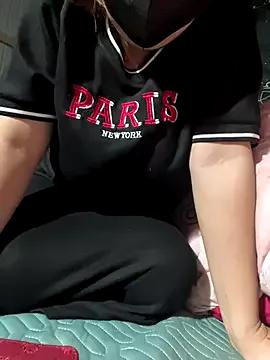 swallow-nice from StripChat