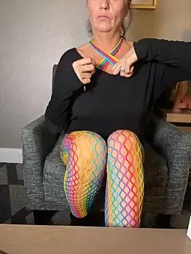 SweetandSluttyMilf from StripChat